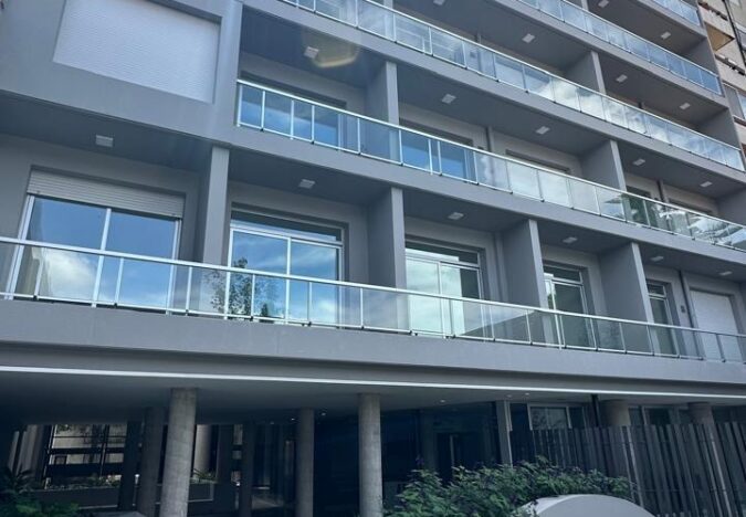 Montevideo 2751 – Monoambiente – ALQUILER