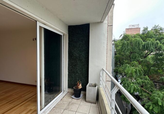 SAN JUAN 1754 – Alquiler UN dorm